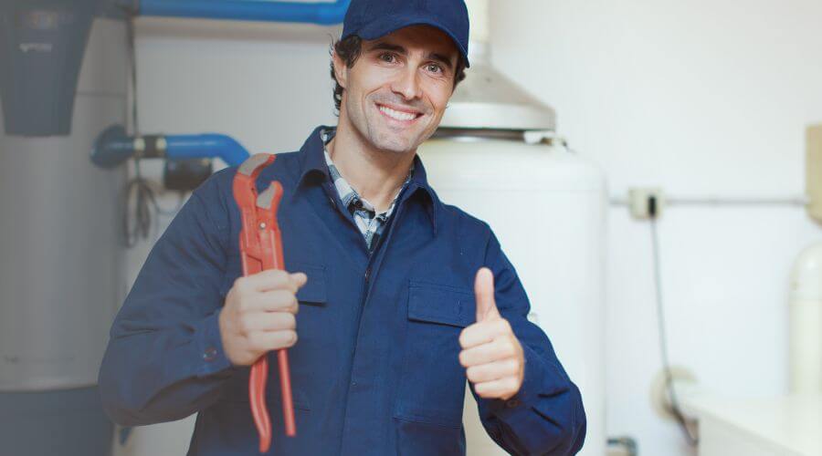 Professional septic tank pumping in Moran, MI